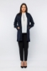 Picture of Woman Navy Navy Blue handles Light Design Waistcoat