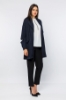 Picture of Woman Navy Navy Blue handles Light Design Waistcoat