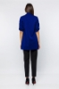Picture of Woman Sax three quarter Trojan Sleeve Classical Waistcoat
