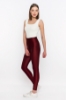 Picture of Woman Bordeux Maroon Sport Sport wear Tight
